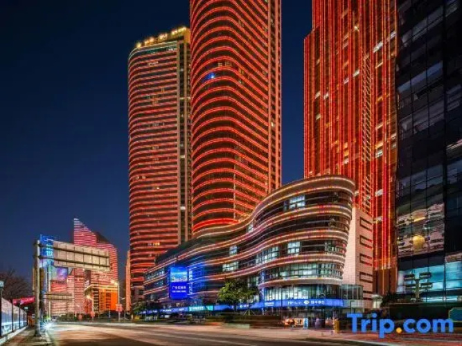 Haiyi International Apartment
