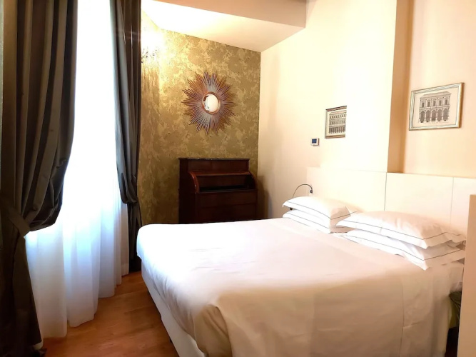 Phi Hotel Bologna