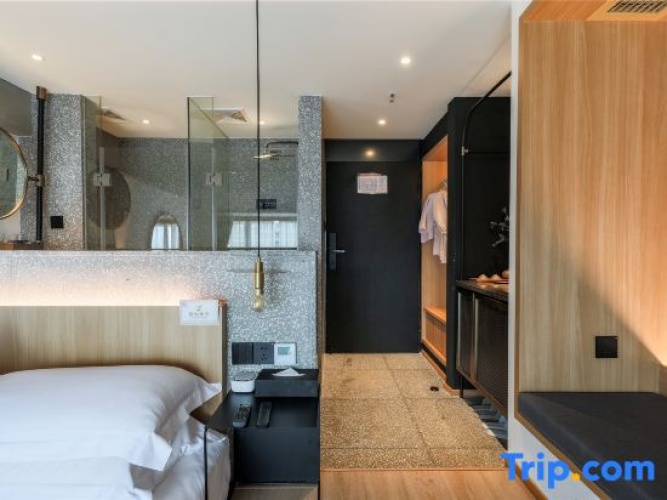 1 Bedroom Comfort Double room