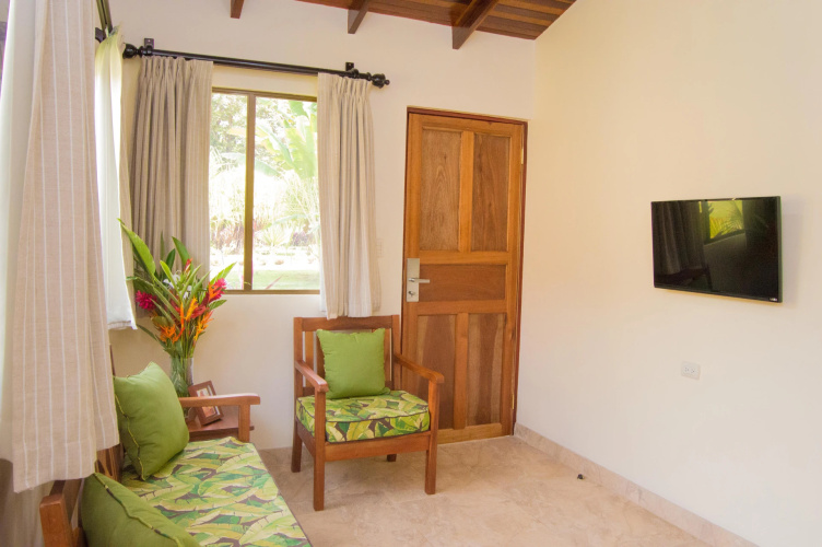 La Foresta Nature Resort