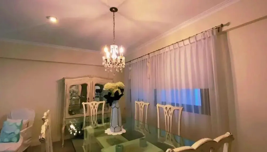 Departamento suites