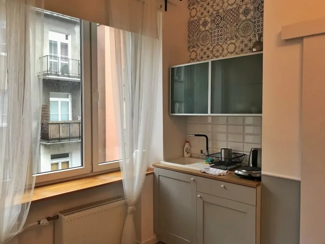 Standard Apartment