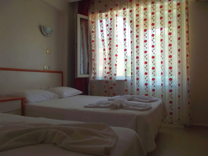 Aycan Otel