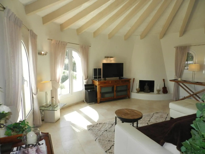 Casa Isabel para 10 personas