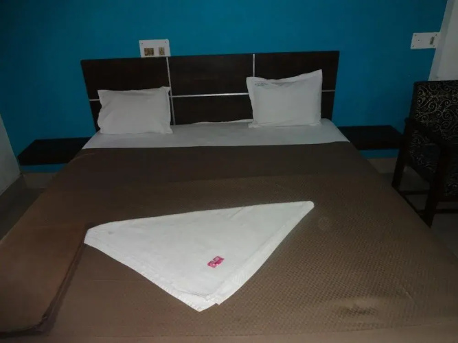 Hotel Ajatsatru