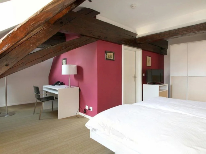 Auberge de Prangins