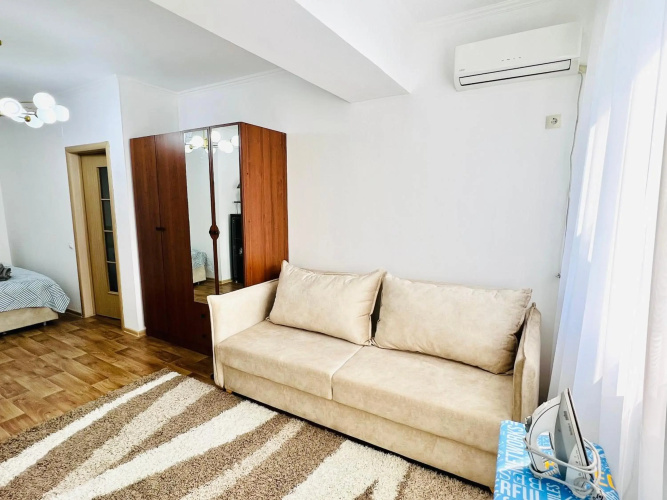 Evita Apartment