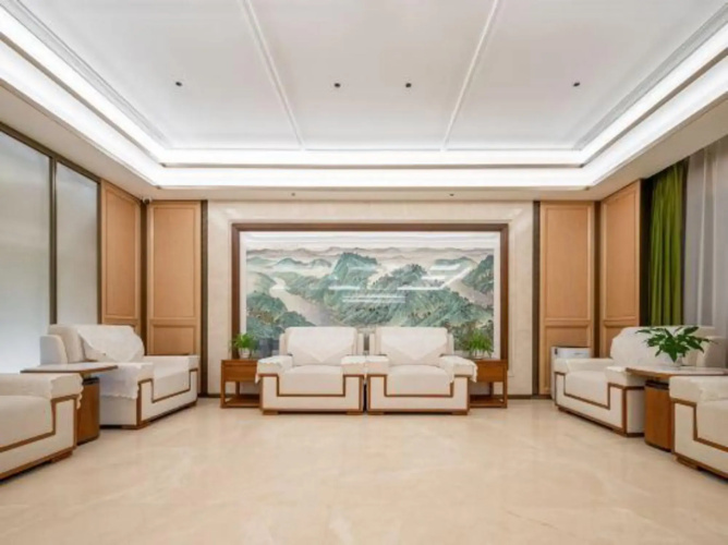 Nanyang Hotel