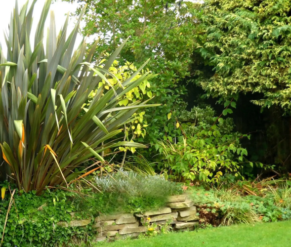 The Villa Holiday Cottage