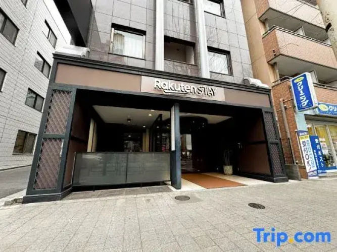 Hotel Meldia Ogikubo