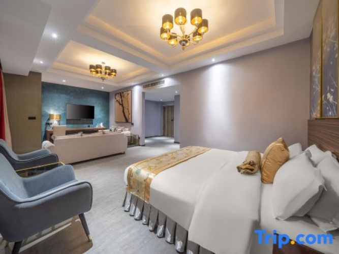 Business Double Suite