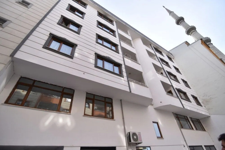 Image de l'hôtel