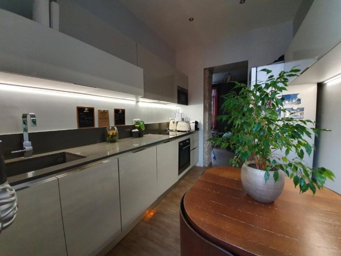 2 Bedrooms Double Apartment