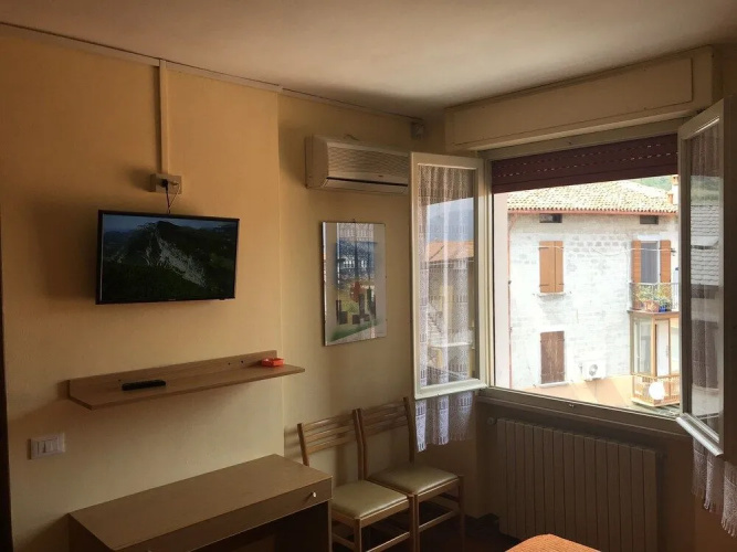 Albergo Meuble' Olivi
