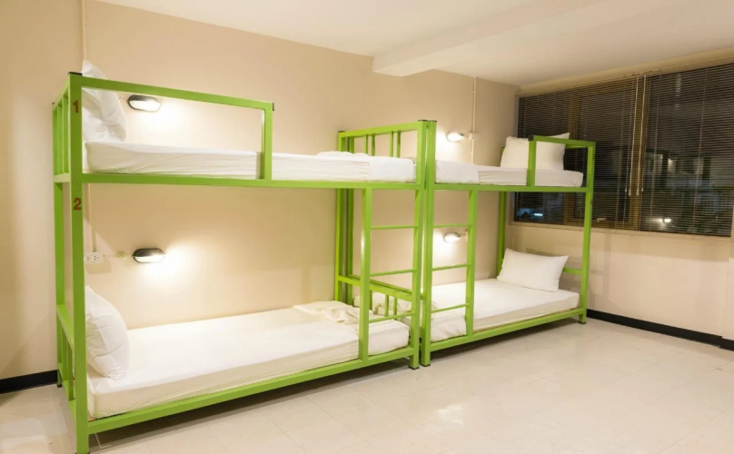 Chang Chang Hostel