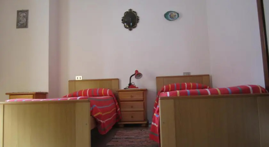 Appartamenti Rodigari Alma