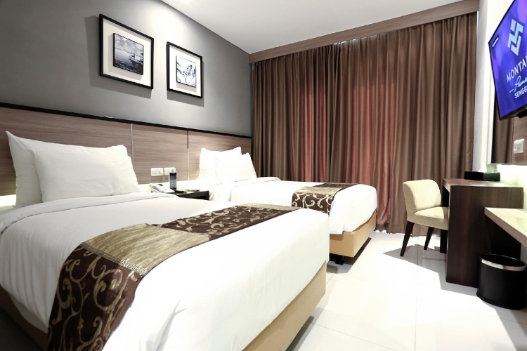 Superior Single room
