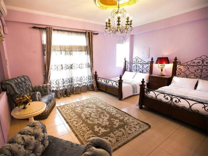 Bo Ai B&B