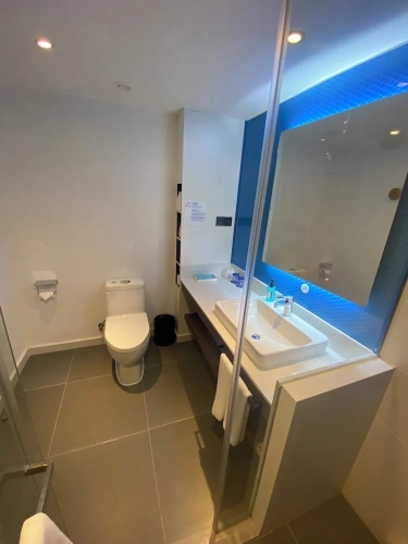 1 Bedroom Suite