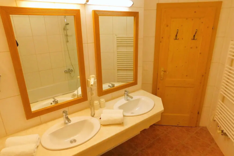 Resort Brixen