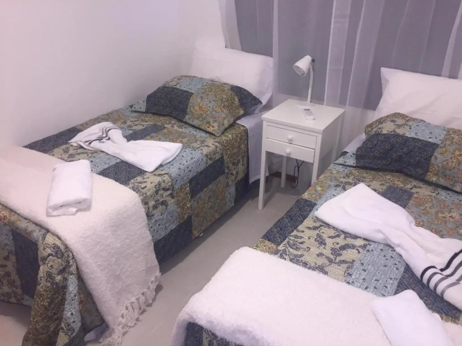 Apartamento Sublime do Recreio