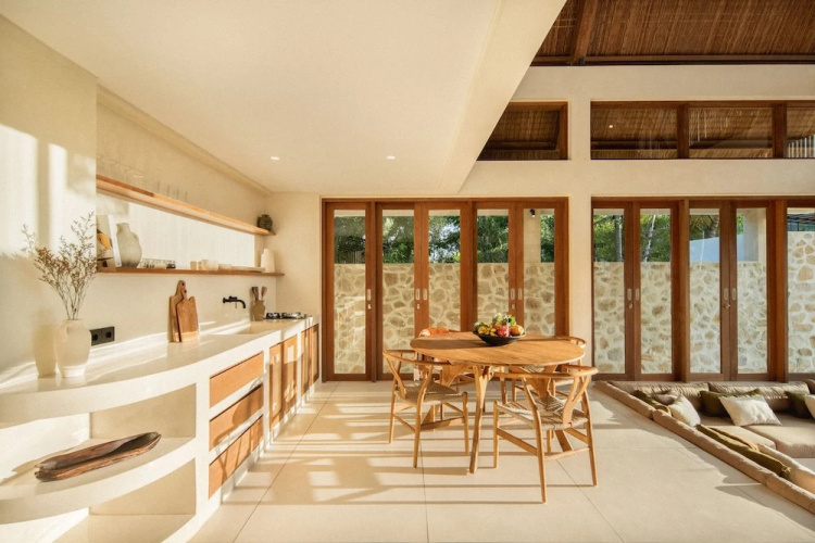 Tías Villas