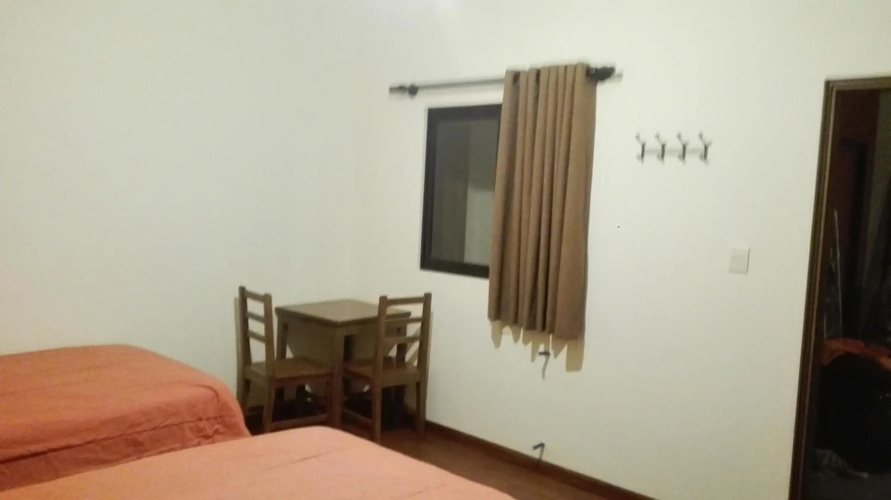 Piedra Blanca Backpackers Hostel