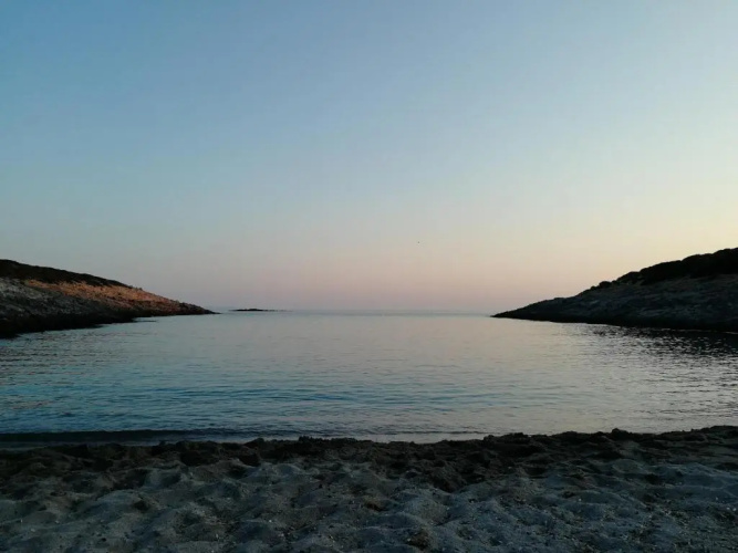 Gio st Gio apartment 2 Antiparos st Giorgio