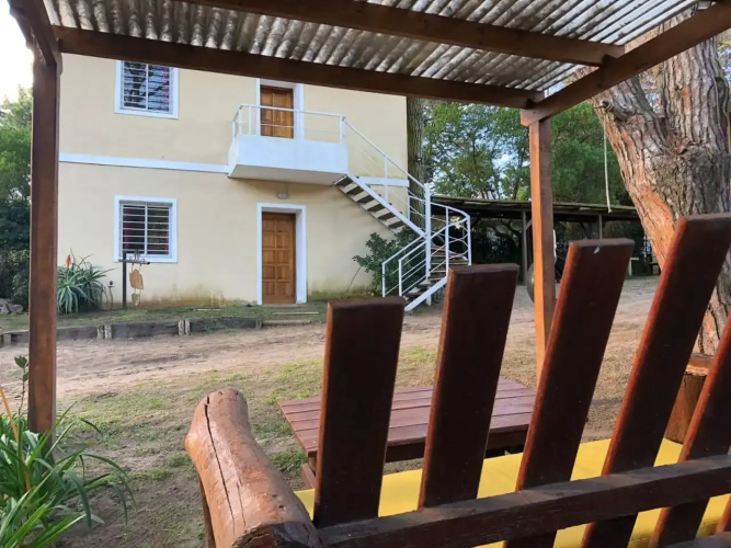 Departamentos Ebenezer