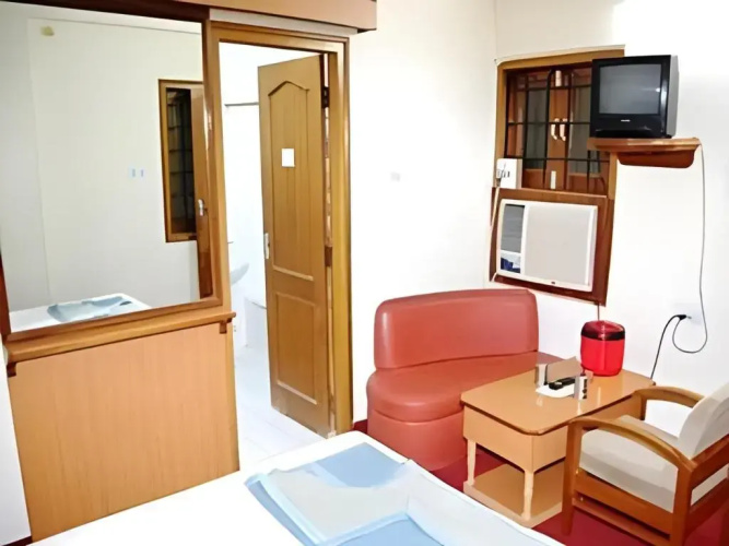 Hotel Sahil