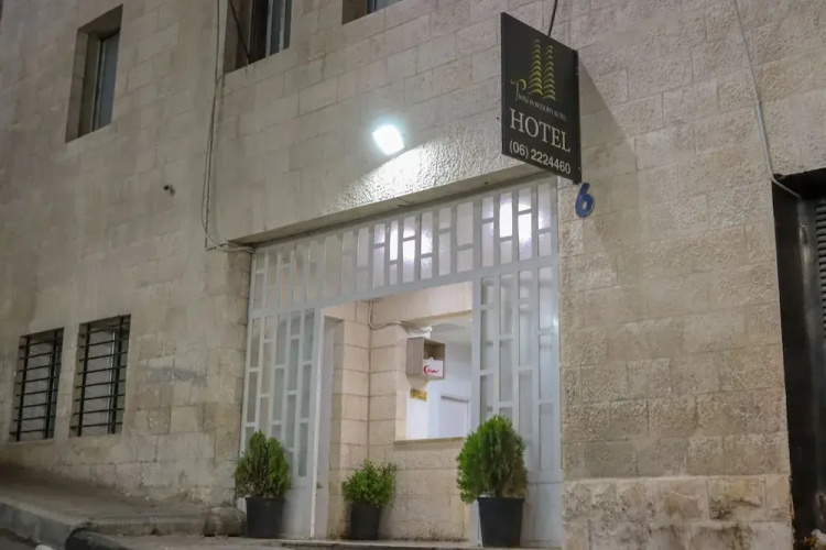 Hotelbild