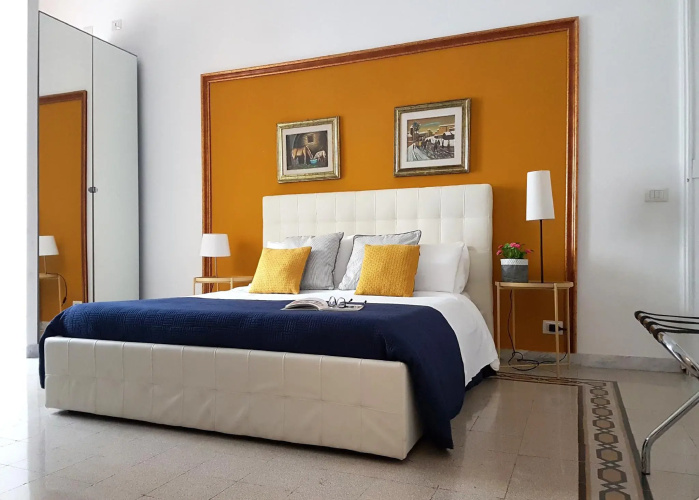 A Casa Boschi Guest House