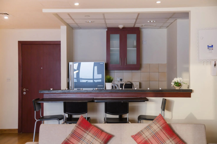 HiGuests Vacation Homes-Rimal 4