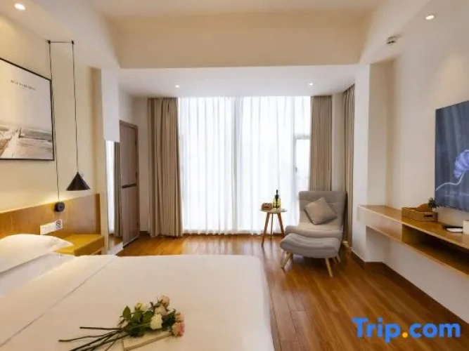Luxury Double room