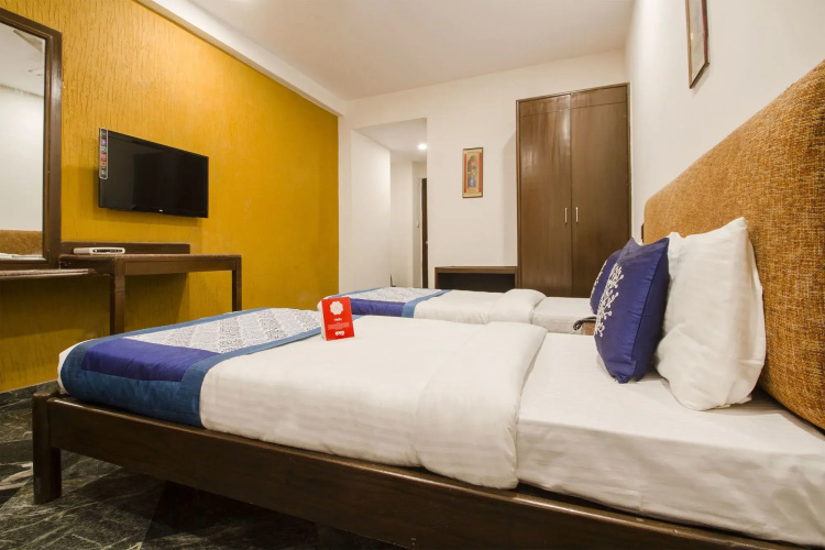 Sruan Hotel