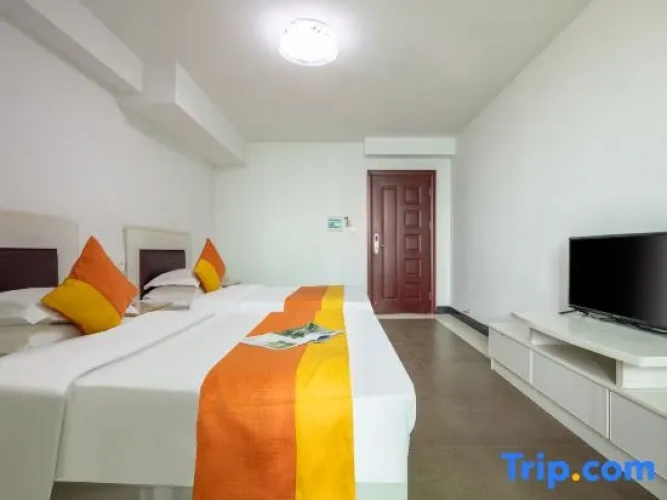 Comfort Twin room