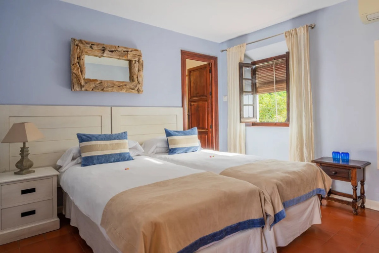 La Tartana Hotel Boutique