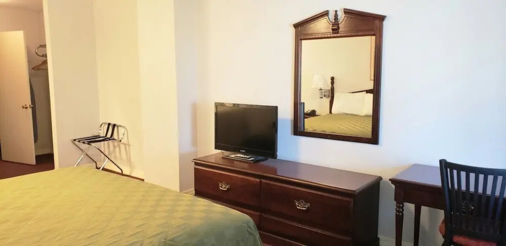 Southern Belle Inn