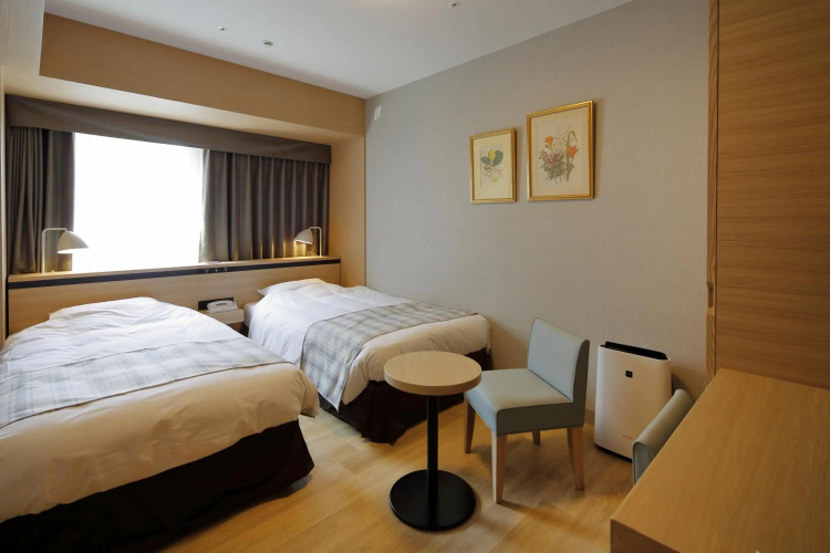 Hotel Monte Hermana Fukuoka photo 8
