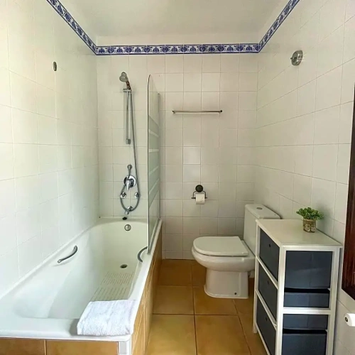 Premier Double room