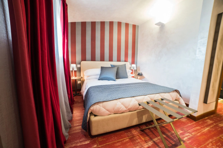Cola di Rienzo Luxury Penthouse