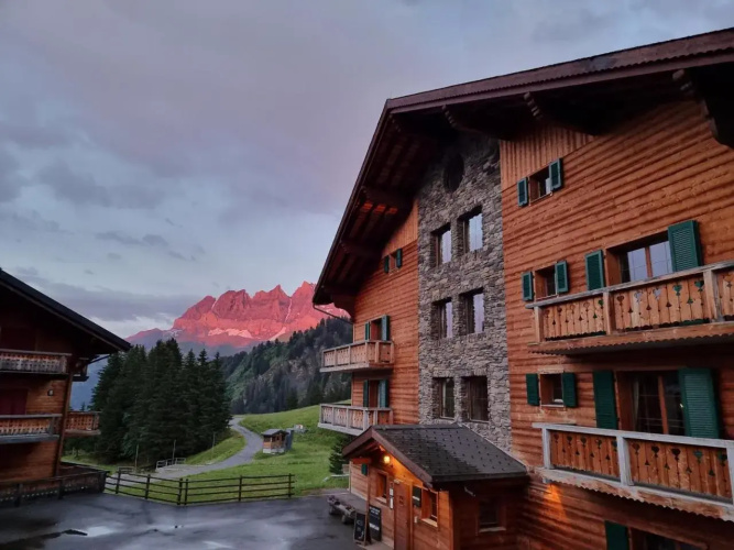 Hotelbild