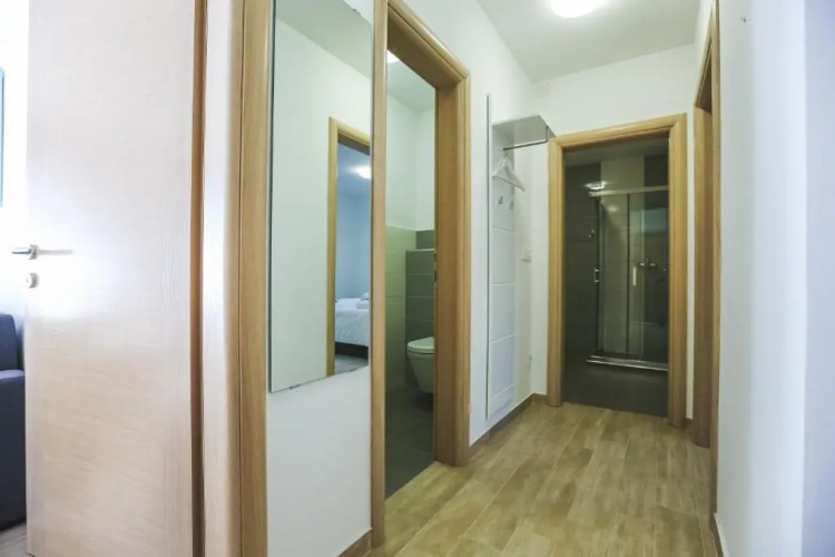 Apartments Sesar