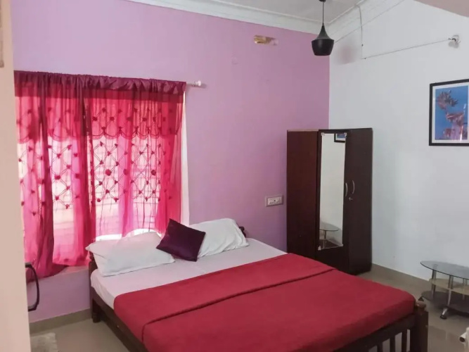 ChuJa Homestay