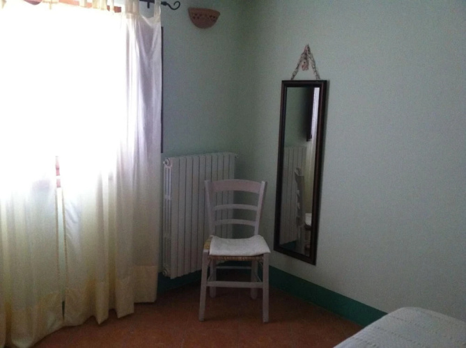 B&B Poggio Stallone