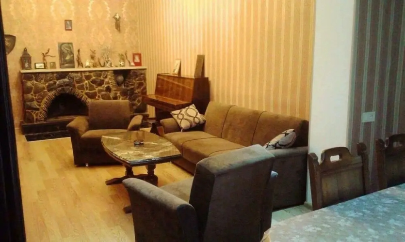Apartment on Kostava