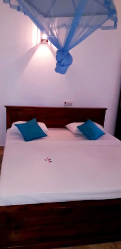 Royal Beach Villa