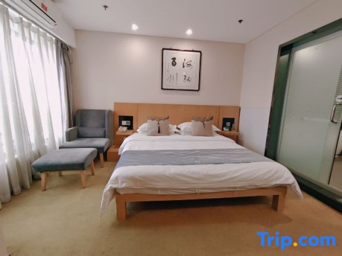 Business Double Suite