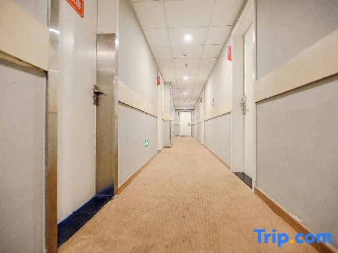 Xi'an diaphragm apartment