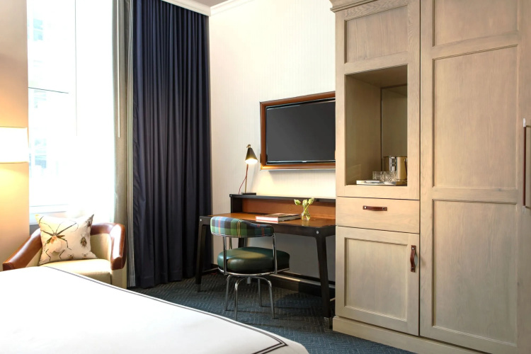 Kimpton Cardinal Hotel by IHG